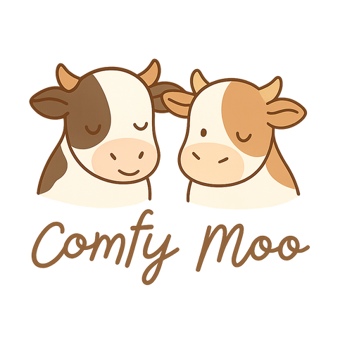 Comfy Moo
